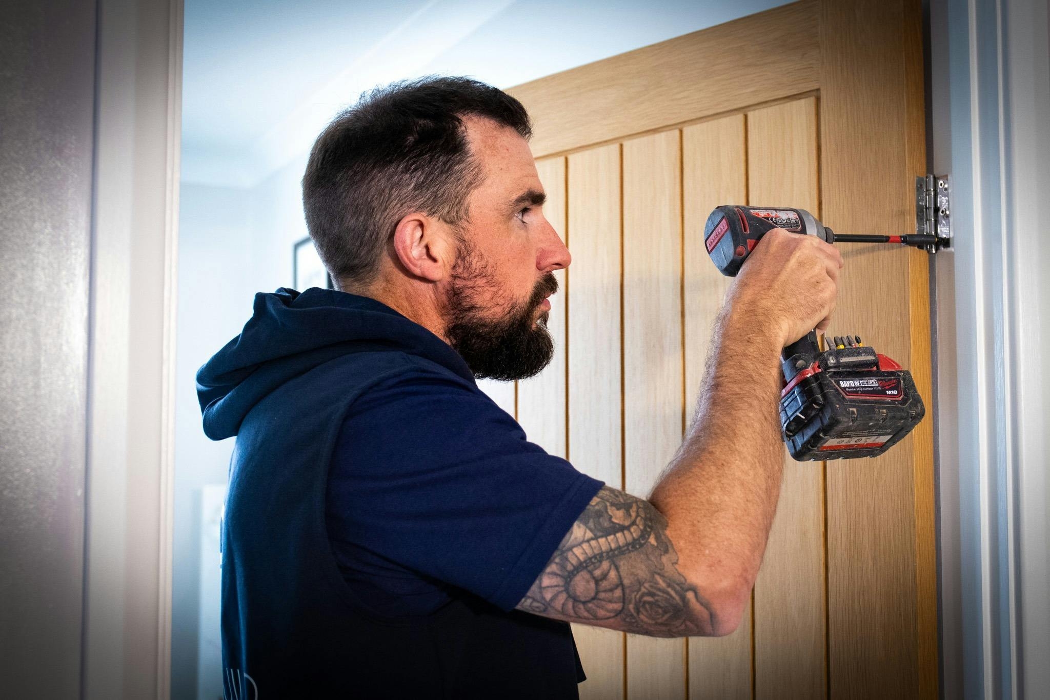 The Honest Truth About Fire Door Compliance