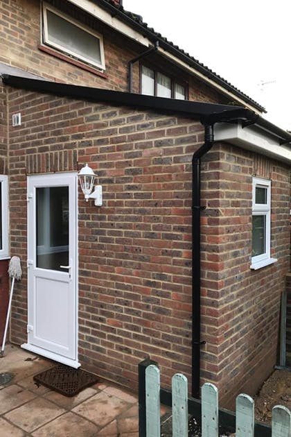 Home extensions Crawley