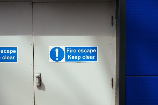 Fire Doors
