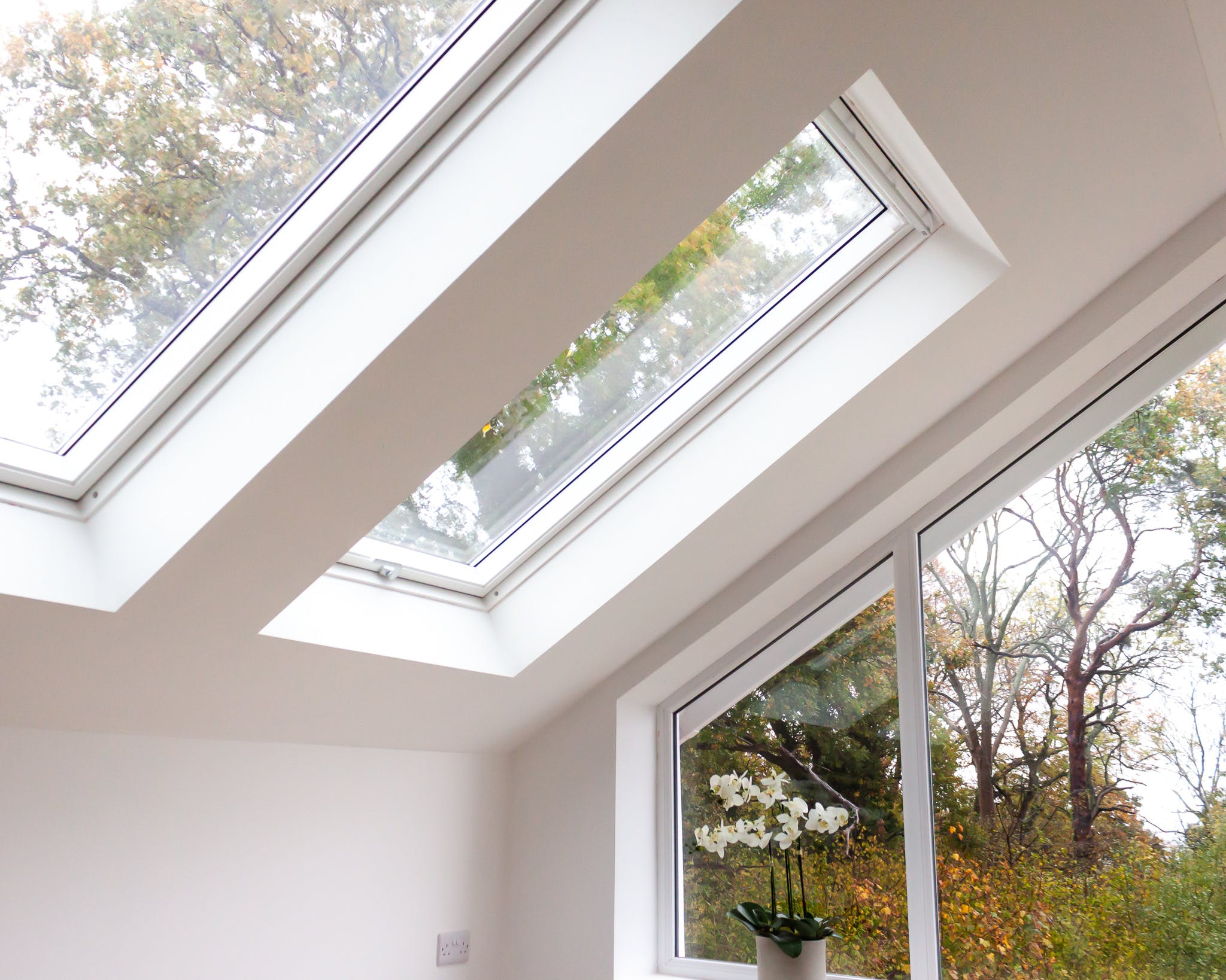 Lighting Your Loft Conversion