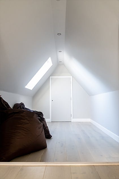 Velux Windows Loft Conversion