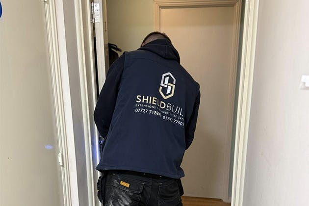 What Is a Fire Door and Why Does It Matter in Your Home