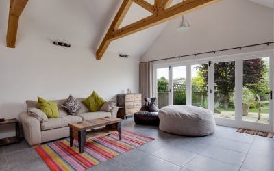 Home value