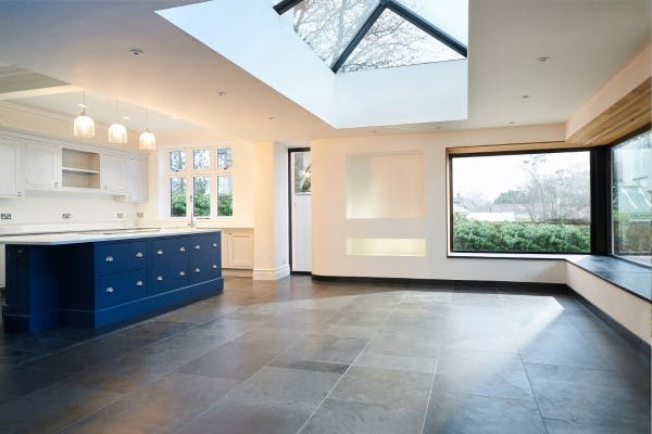 Extension Specialists