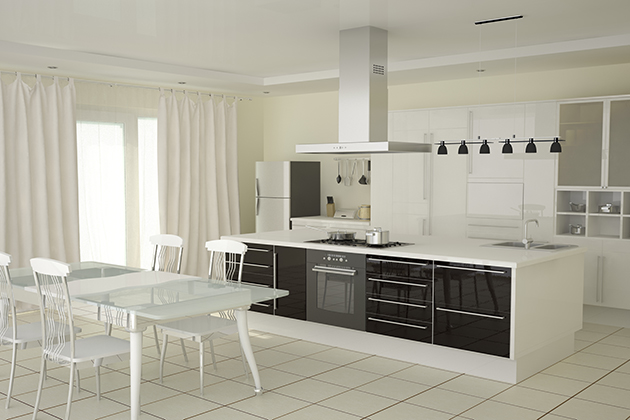 Kitchen Installations
