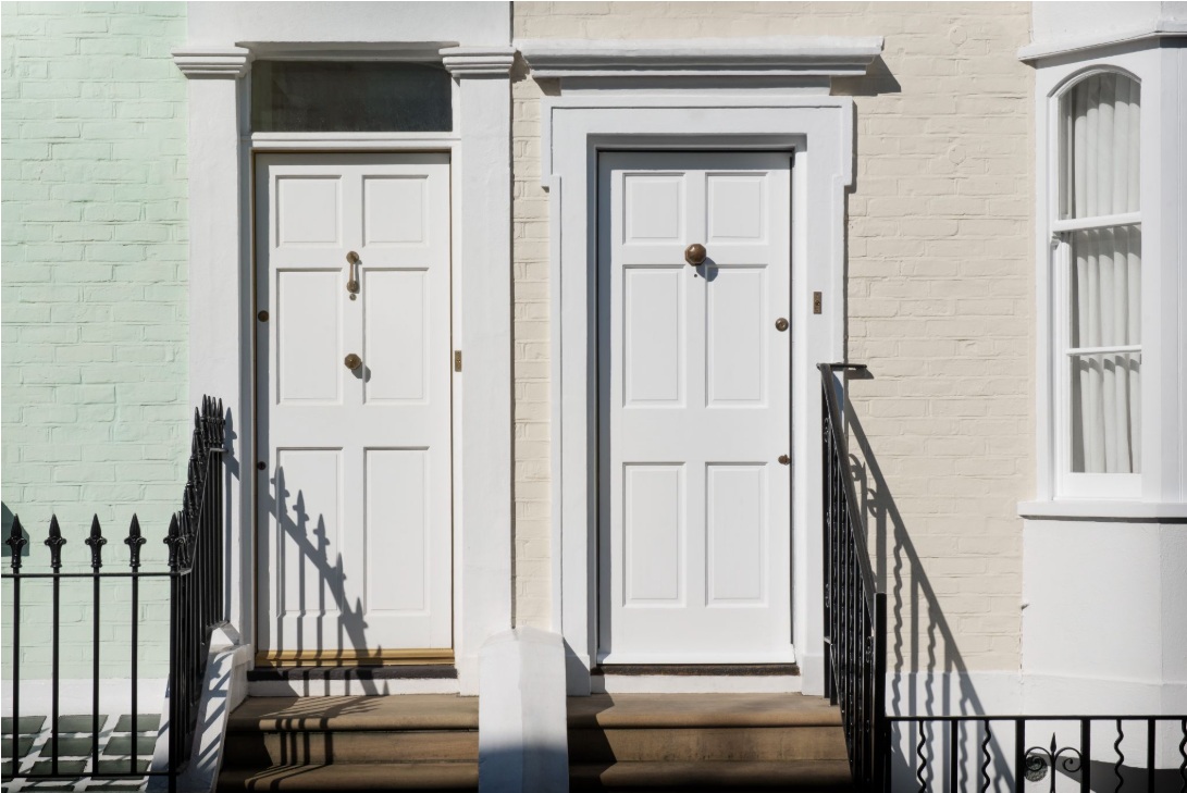 Can an Existing Door Be Upgraded to FD30S