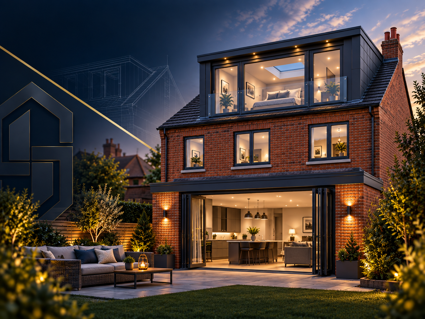 Dormer Loft Conversion Cost