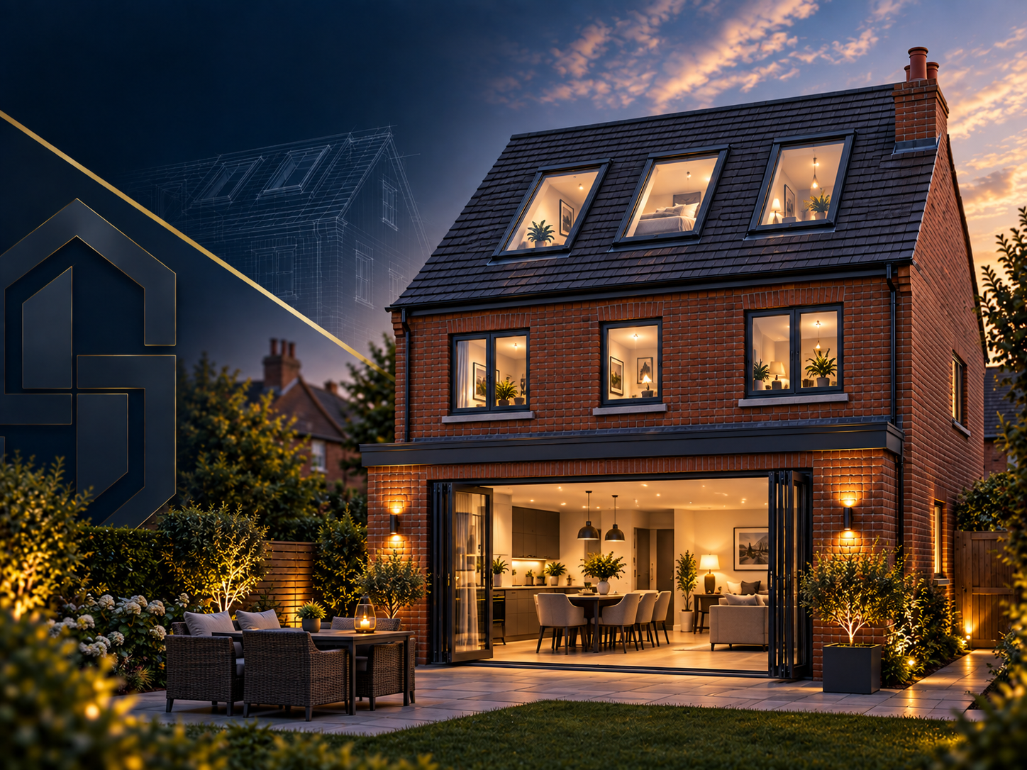 Velux Loft Conversion Cost